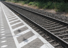 "Rail Baltica" darbinieki: projekts ir kritiskā situācijā sliktas korporatīvās pārvaldības un interešu konflikta dēļ.