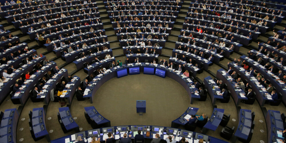 EP pieprasa visām dalībvalstīm pievienoties Stambulas konvencijai un nekavējoties to ratificēt