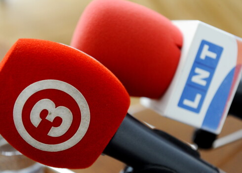 No 2.decembra LNT pārraidīs TV3 ziņu dienesta veidotos raidījumus