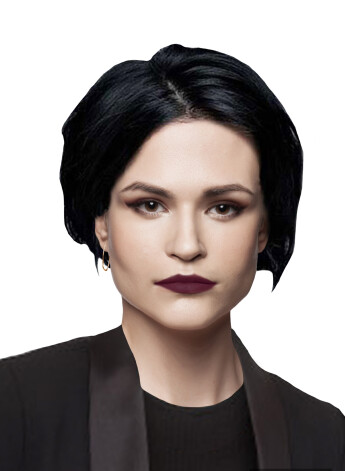 Princese Šarlote 25 gadu vecumā