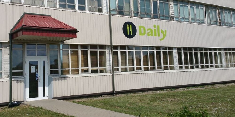 Ar zarnu infekciju saslimt 88 cilvēki, kuri pusdienoja "Daily" ēstuvē Liepājā
