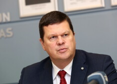 Ministrs pauda atzinību Latvijas ražotāju paveiktajam paaugstinātas kvalitātes putnu gaļas nodrošināšanā un kopējā kvalitātes veicināšanā visas nozares un sabiedrības interesēs.