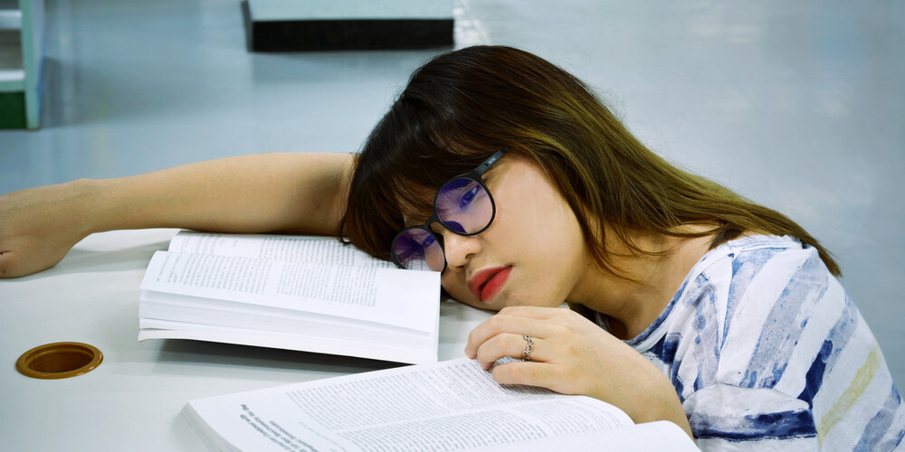 Ученые выяснили причину хронической усталости