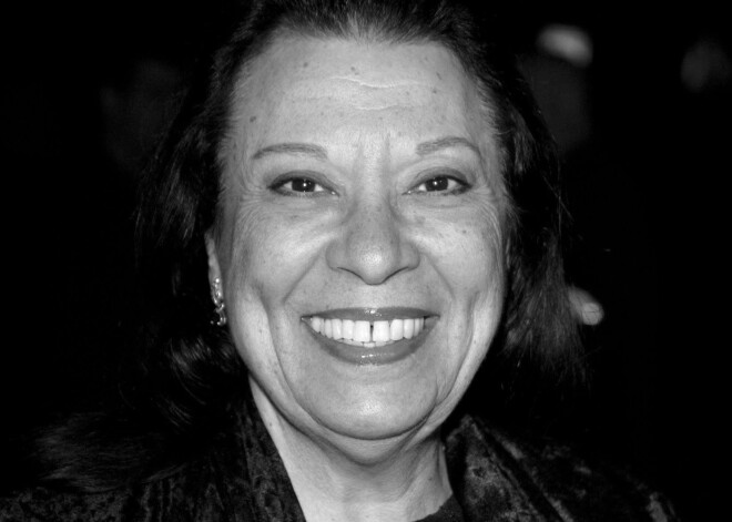 Mirusi seriāla "Vils un Greisa" aktrise Šellija Morisone