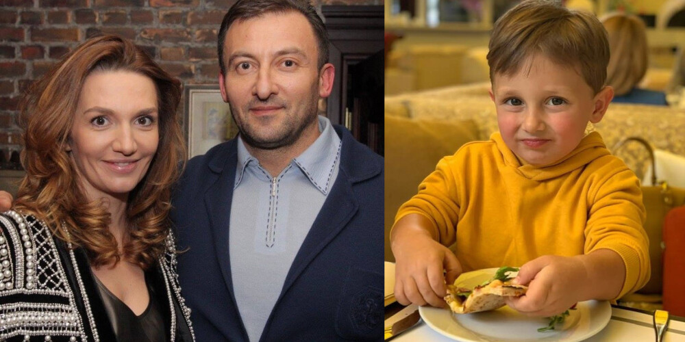 Невозможно представить горе родителей, которые потеряли ребенка таким чудовищным образом