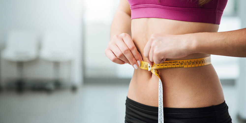 10 важных шагов: как гарантированно похудеть к Новому году