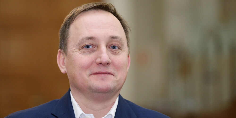 Koalīcija vienojusies Latvijas Bankas prezidenta amatam virzīt Kazāku
