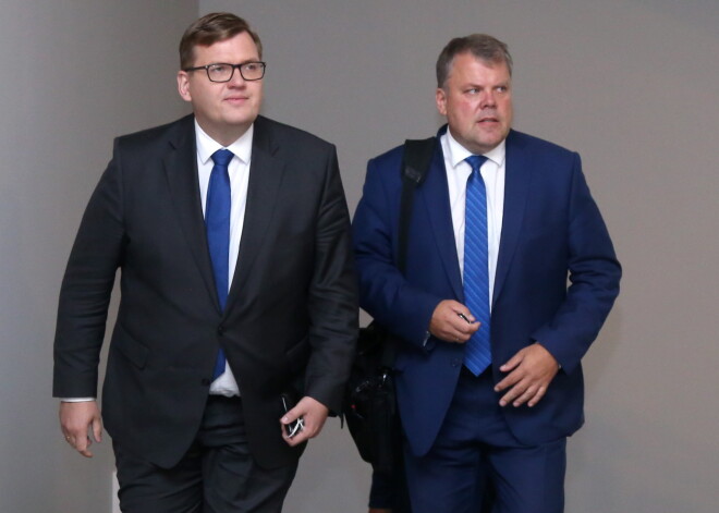 Vismaz 30 vietvaras varētu apstrīdēt novadu reformu Satversmes tiesā