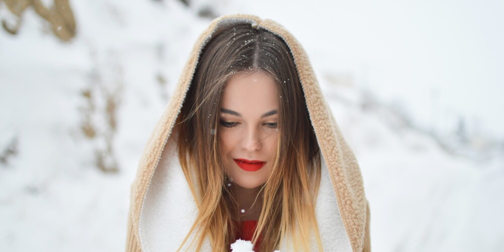 Kā ģērbties ziemā: 9 lietas, par kurām uzreiz jāaizmirst