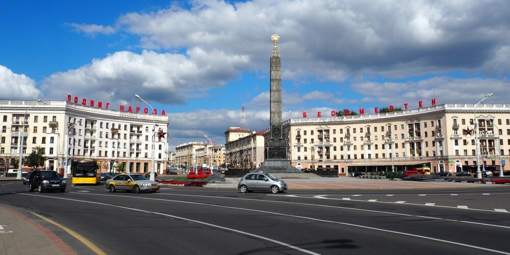 Беларусь планирует расширить безвизовые зоны для жителей ЕС