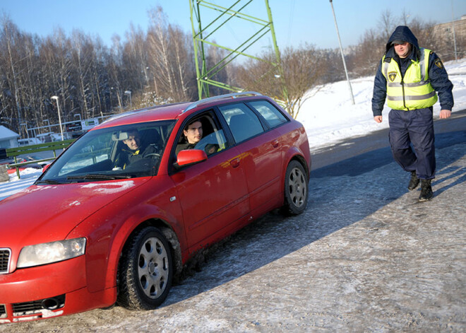 CSDD nāk klajā ar būtisku informāciju visiem autovadītājiem