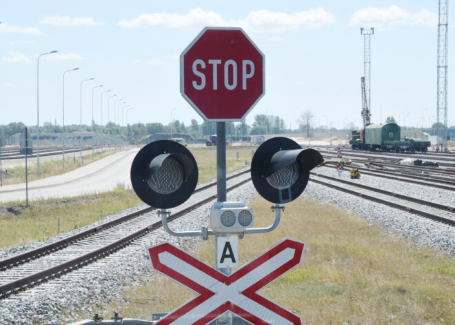 Valdība panāk vienošanos par 1,139 miljonu eiro kompensēšanu "RB Rail"