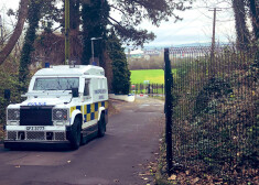 Tas bez šaubām bija mēģinājums nogalināt vai ievainot policistus, kuri tobrīd atradās "Land Rover" automašīnā.