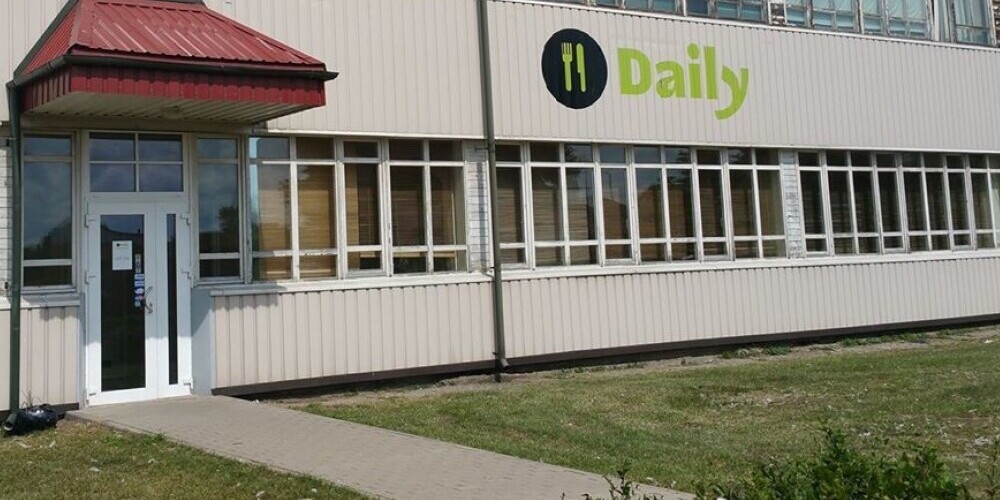 Массовое отравление в Лиепае: ресторану Daily еще не разрешают возобновить работу