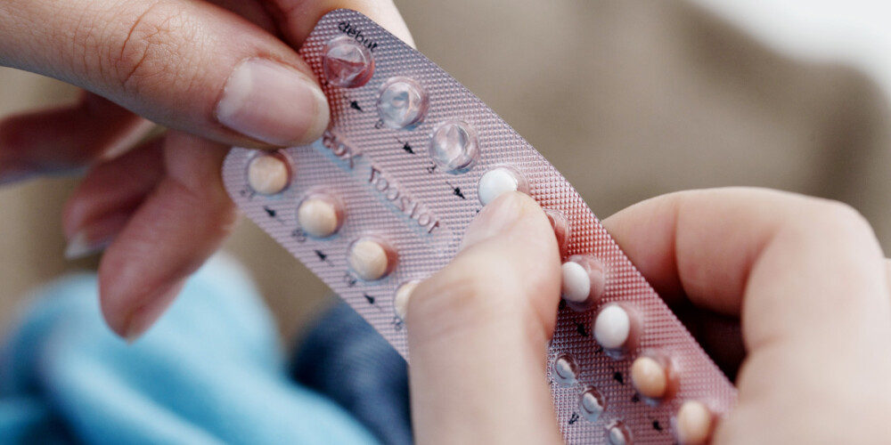 Zinātnieki izstrādājuši inovatīvas kontracepcijas tabletes, kas atvieglos sieviešu ikdienu