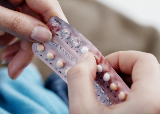 Zinātnieki izstrādājuši inovatīvas kontracepcijas tabletes, kas atvieglos sieviešu ikdienu