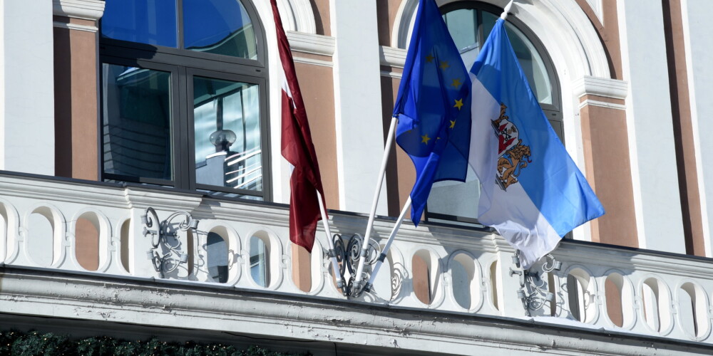 Vērtēs grozījumus, kas jaunu vēlēšanu gadījumā ļautu Rīgas domi ievēlēt uz vairāk nekā 5 gadiem