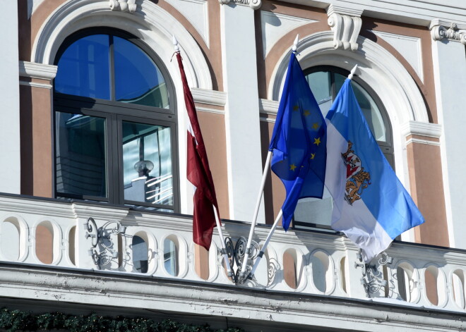 Vērtēs grozījumus, kas jaunu vēlēšanu gadījumā ļautu Rīgas domi ievēlēt uz vairāk nekā 5 gadiem