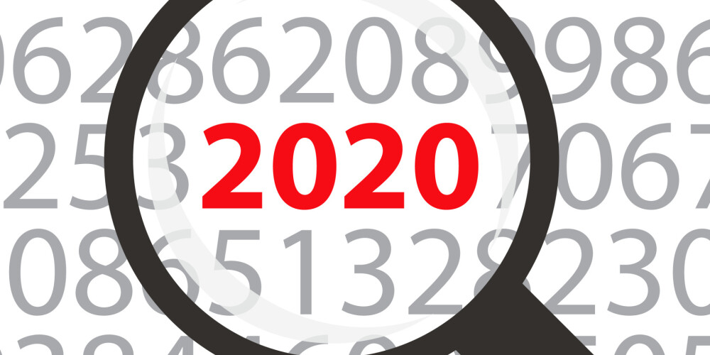 Новый нумерологический год уже идет! Прогноз-2020 для всех знаков зодиака