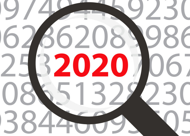 Новый нумерологический год уже идет! Прогноз-2020 для всех знаков зодиака