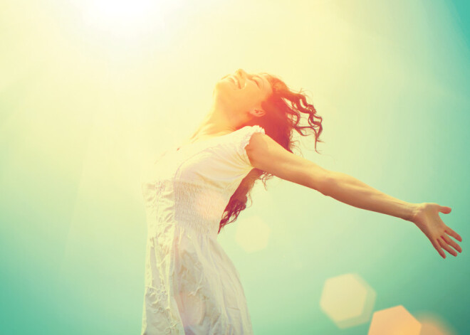 14 самых привлекательных черт характера, которыми может обладать человек