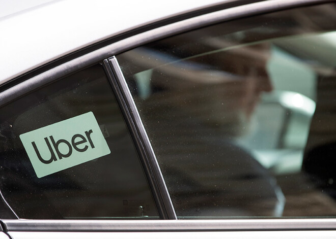 "Uber" publicē pārsteidzošus datus - 2017. un 2018. gadā ziņots par 6000 seksuāliem uzbrukumiem