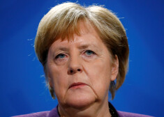 Merkele pirmo reizi apmeklēs Aušvicas nāves nometni