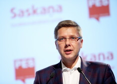 Partijas “Saskaņa” valdes priekšsēdētājs Jānis Urbanovičs nesen apstiprināja bijušā mēra Nila Ušakova gatavību mēģināt atgriezties Rīgas domē.