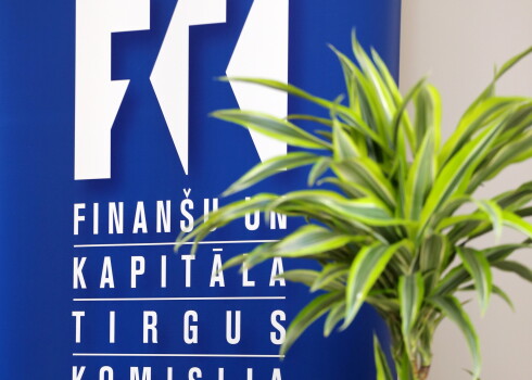 "Baltic International Bank" uzskata FKTK sodu par nesamērīgu un plāno to pārsūdzēt