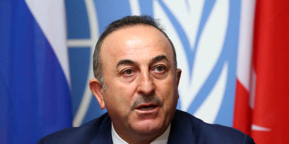 Ministrs: Turcija nav līdz galam apstiprinājusi NATO aizsardzības plānus Baltijas valstīm un Polijai