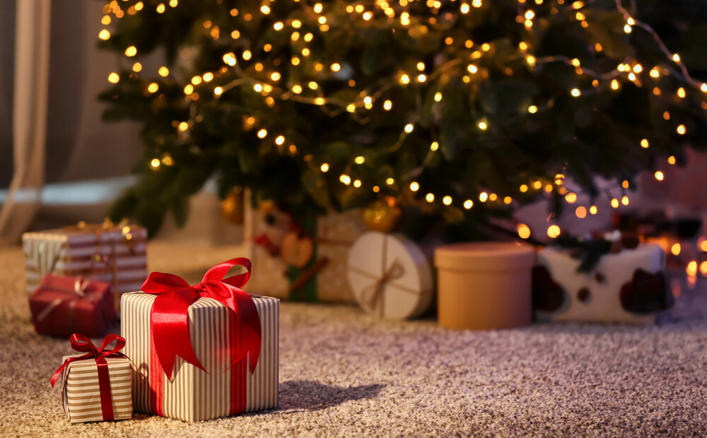 Latvijas iedzīvotāji atklāj, cik grasās tērēt Ziemassvētku dāvanām