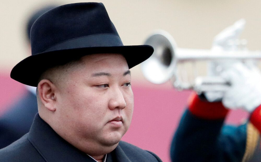 Ziemeļkoreja paziņo, ka sarunas ar ASV par kodolatbruņošanos nav nepieciešamas