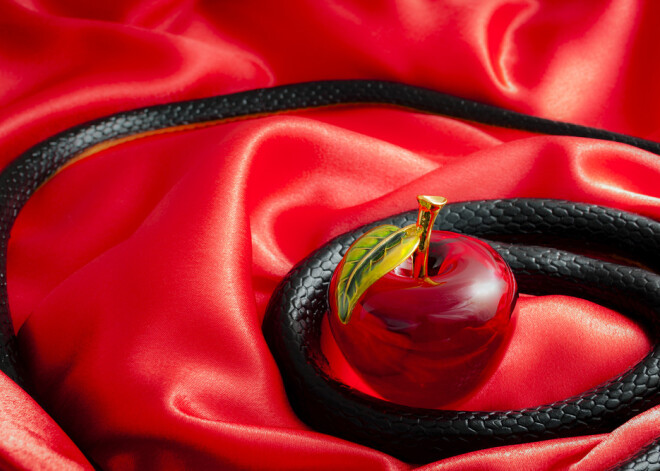 Самый большой грех каждого знака зодиака