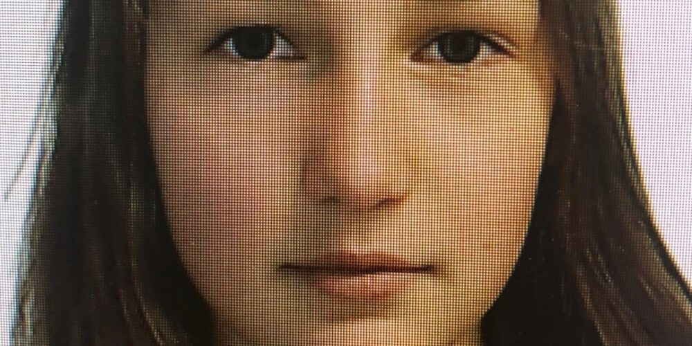 Atrasta Liepājā pazudusī 15 gadus vecā meitene