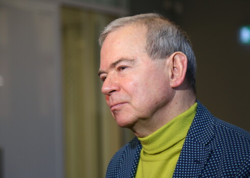 Aivars Lembergs