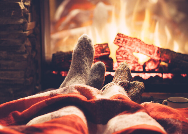 Сегодняшний день расскажет о погоде на зиму и на лето: обычаи и приметы на 11 декабря