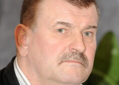 Darbam Ventspils brīvostas pārvaldes valdē pašvaldība virza Lemberga partijas biedru Boitmani.