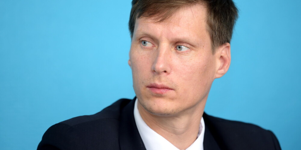 Nemiro: "Vēl nav aplēsta pret Lembergu vērsto sankciju ietekme uz Latvijas ekonomiku"