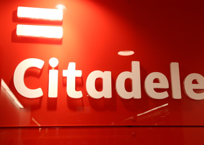 Banka "Citadele" iegādājas līzinga kompāniju "UniCredit Leasing"