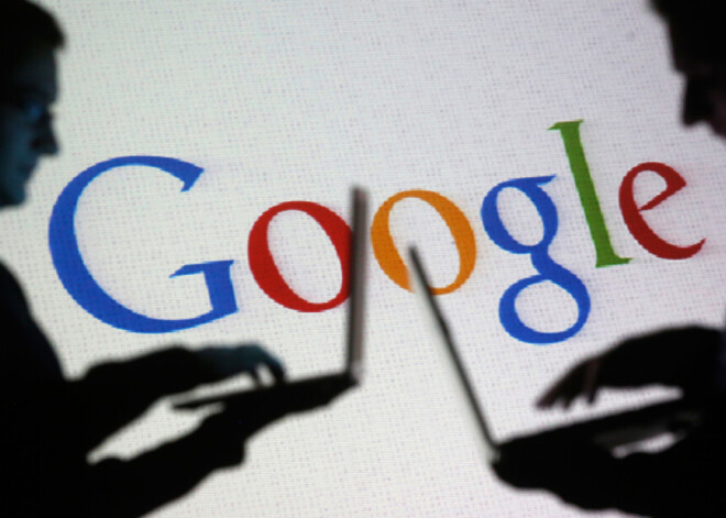 Что чаще всего искали в Google латвийские пользователи в этом году?