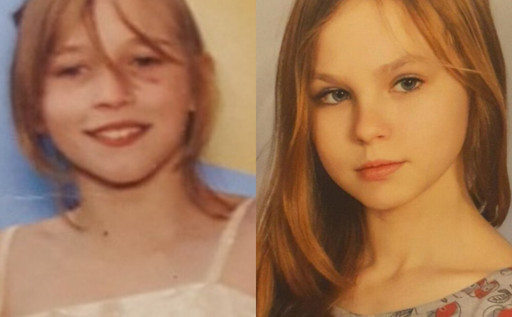Rīgā pazudušās divas meitenes ir atrastas