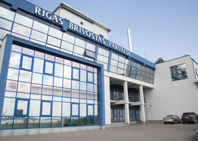 От передачи Рижского порта под управление государства самоуправление ежегодно будет терять более 3 млн евро