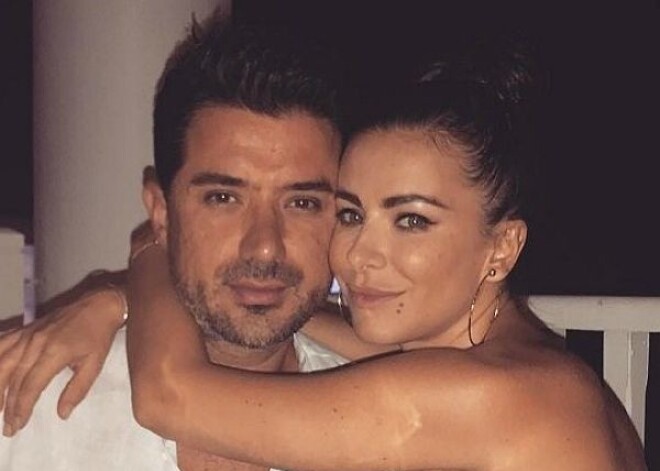 Бывший муж Ани Лорак передумал делить совместно нажитое имущество и забрал иск из суда