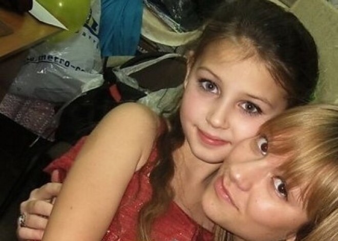 Найденная убитая девочка оказалась не дочерью своей матери: загадка исчезновения третьеклассницы наконец раскрыта