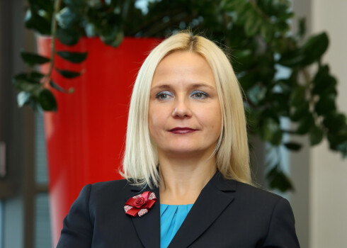 Глава КРФК Санта Пургайле