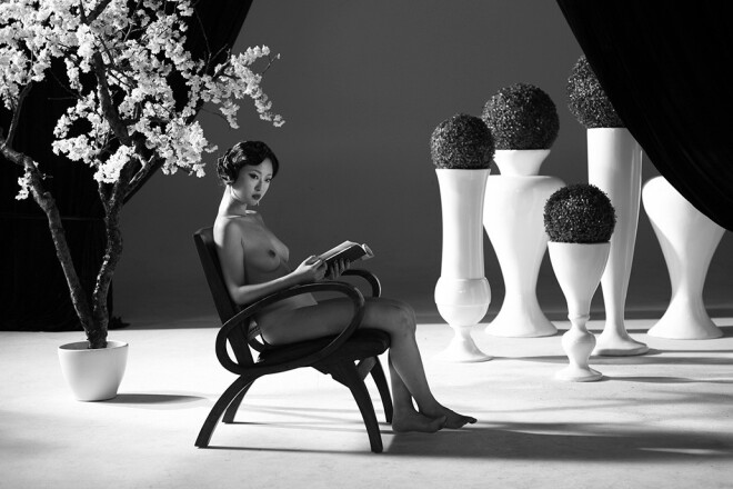 Новая женщина III, 2013