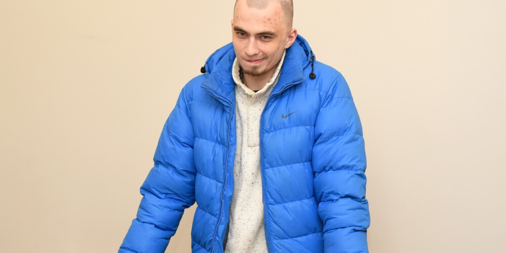 Ukrainā karojušais Latvijas iedzīvotājs sāk izciest 5 gadus cietumā
