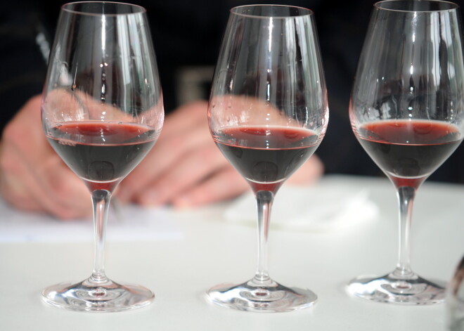 Pēc 2 gadiem vīnziņu pasaules čempionāts varētu notikt Rīgā