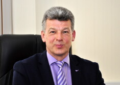 Rihards Eigims.
