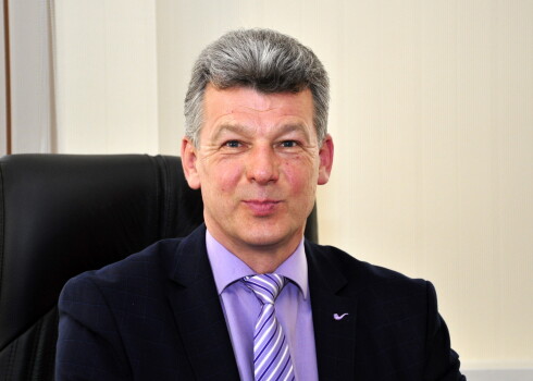 Rihards Eigims.